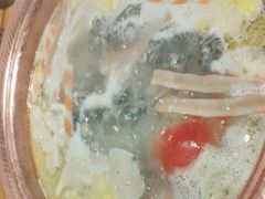 -民食香·腊排骨野生菌美食(木府店)
