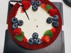 魅影红丝绒蛋糕-姆们M Sweetie Cake(三里屯店)