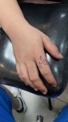 -长沙纹身·龙堂刺青·三土师傅的店