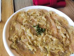 藤椒鸡片-蜀留香火锅·始于1999·原四川老火锅(白堤路店)