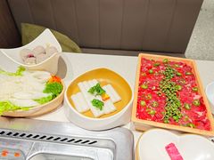 -海底捞火锅(巴黎春天浦建店)