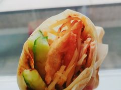 -肯德基(安定门店)