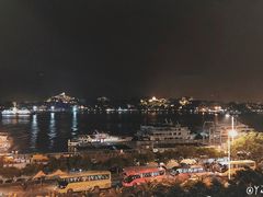 -厦门海港英迪格酒店(中山路店)