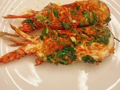 -怡咖啡海鲜自助餐厅(浦东香格里拉店)