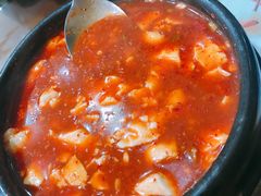 -小公洞韩式豆腐村&Q饮品铺
