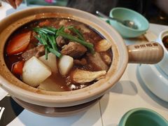 -谷田稻香·砂锅菜(元洪店)