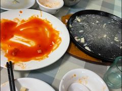 -华春餐馆(鱼山路店)