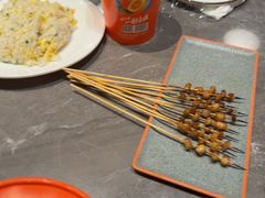-曹胖子龙虾馆(黄桦路店)