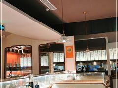 大堂-松鹤面馆·古法焖肉面(观前店)