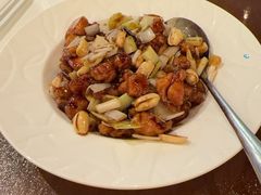 -南门小馆·清真(国贸商城店)