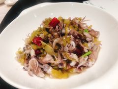 -高佳庄·舟山海鲜(海景旗舰店)