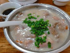 -南记食粥坊·宵夜大排档(莲花总店)