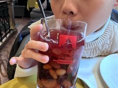 -秋林西餐厅
