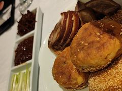 -福海居烤鸭店(鸟巢店)