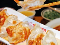 -福苗小骆驼烧烤(大唐不夜城店)