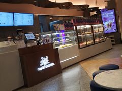-奈雪的茶(青岛卓悦里INTOWN店)