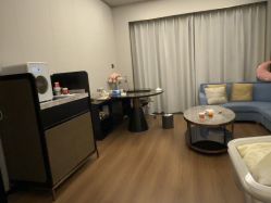 -馨美母婴护理中心(石狮店)