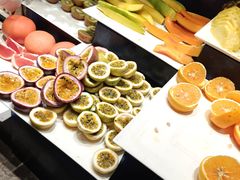 -第六季自助餐厅(北太平庄店)