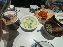 -费大厨辣椒炒肉(沙河万达店)