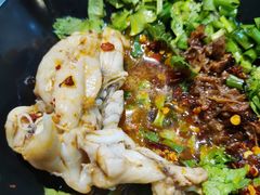 -销魂美蛙鱼头火锅(上海首店)