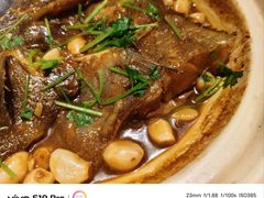 -隆喜元鱼汤包·海鲜(中联广场店)