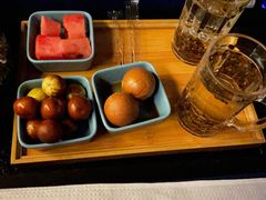 -大桶大足浴(南翔店)