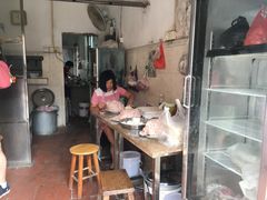 -崖口云吞(中堡店)