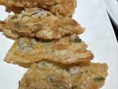 潮式蚝仔烙-广东道至正餐厅(区庄店)