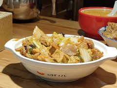 烩菜-谷养元粥铺(悦港城店)