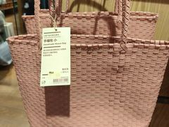 -MUJI无印良品(环球港店)
