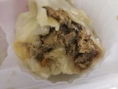 -正宗天津烧麦馆(柳州路店)