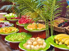 -芭菲盛宴·环球美食(锦城万达广场店)