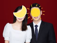 -海马体照相馆(成都来福士广场店)