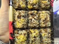 牛肉饭团-师任堂韩式食品(总店)