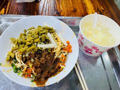 -小秋水饺(大成路总店)