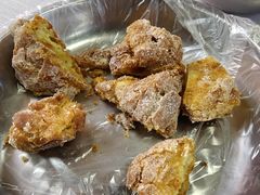 蛋散-蒙记老牌豆浆