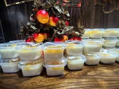 -地二手作鱼汤馄饨(上街里店)