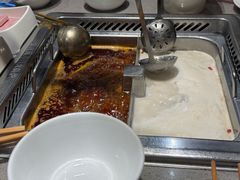 -海底捞火锅(六合天街店)