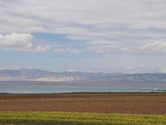-青海湖国家重点风景名胜区