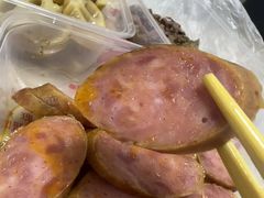 -黄毛鸭脖(汉阳总店)