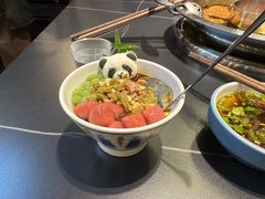 -俏媳妇火锅(宽窄巷子店)