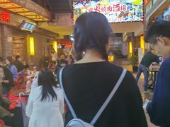 -蜀大侠火锅(寰球文化地标·总府店)