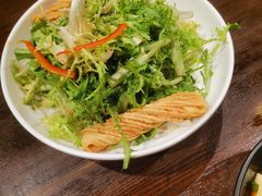 -老板恋上鱼(高新万达店)