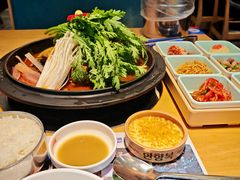 -韩香福脊骨汤锅(上杭路店)
