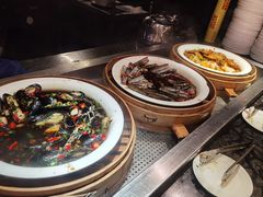 -芭菲盛宴·环球美食(解放碑英利国际店)