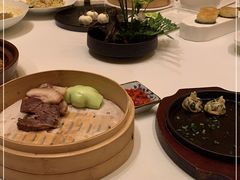 -扬州香格里拉·香宫中餐厅