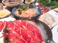 -围炉夜话·潮汕卤水火锅(榕江店)
