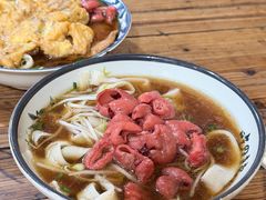-佰仙面馆