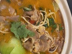 -雲物·云南小馆(好悦天地店)