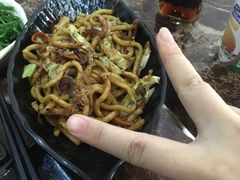 -米彩料理(西丽店)